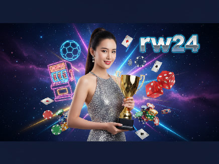 rw24 ทางเข้า